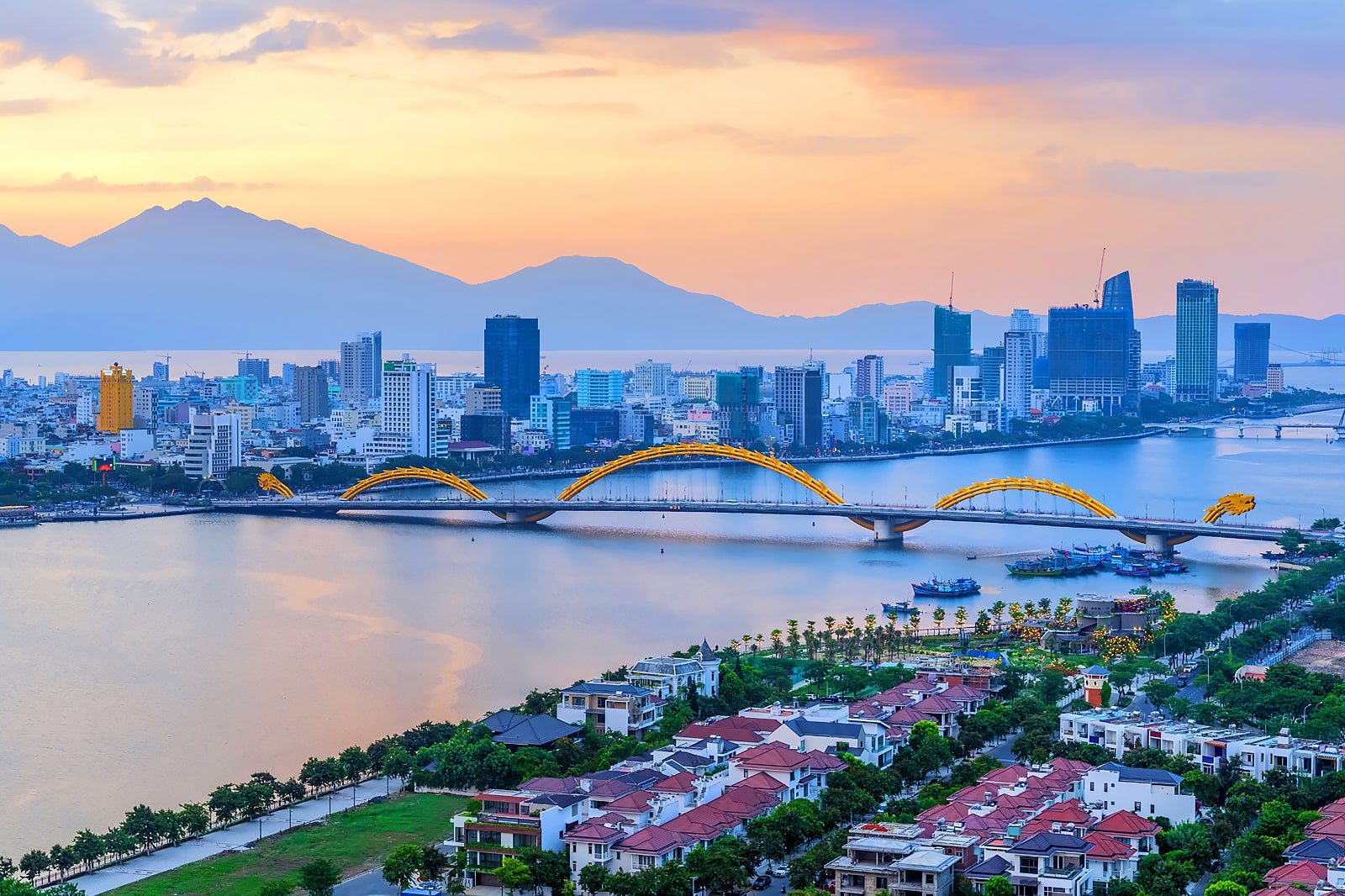 Da Nang, Vietnam